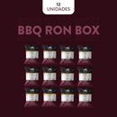 BBQ Ron Box