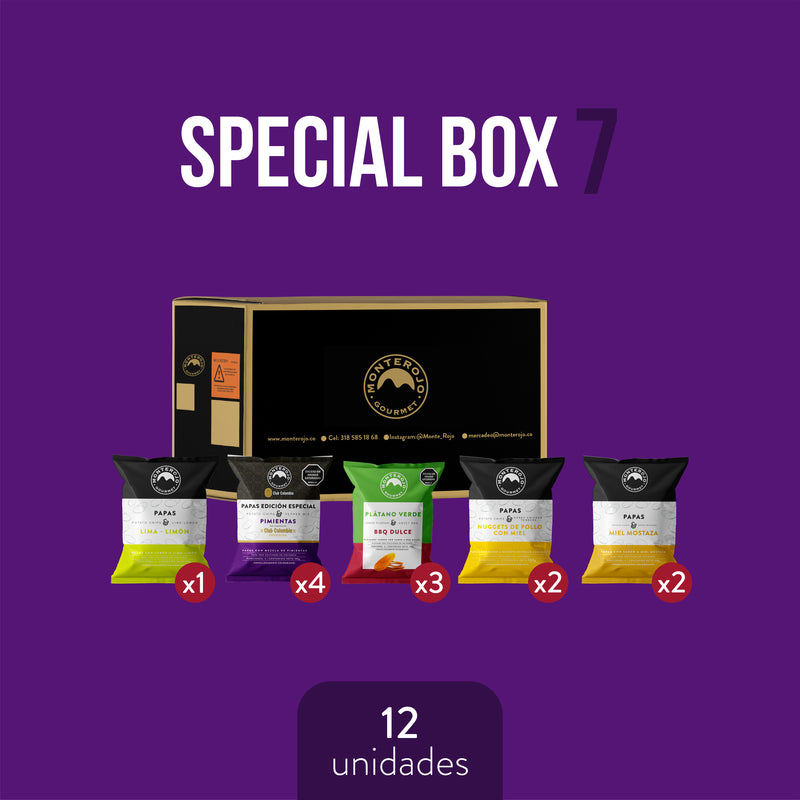 Special Box