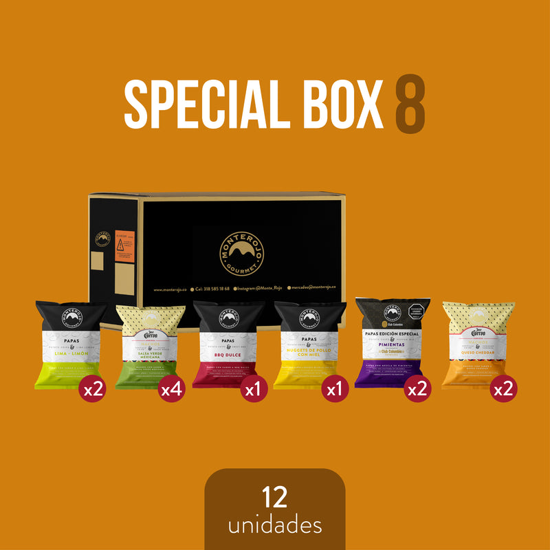 Special Box