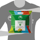 6 Pack Plátanos Surtido 180gr