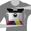 8 Pack Papas Surtidas 200gr