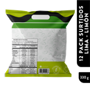 12PACK SURTIDO LIMÓN