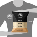3 Pack Papas Trufa MonteRojo x Hatsu  300 gr