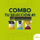 Combo Tu Selección