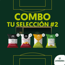 Combo Tu Selección