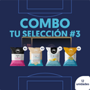 Combo Tu Selección