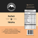 3 Pack Papas Trufa 300 gr