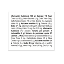 Salsa Ajo Habanero 160gr