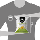 6 Pack Mezcla Lima Limón 180 gr