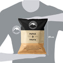 3 Pack Papas Trufa 300 gr