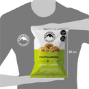 1 Pack Chicharrón Carnudos Lima limón 90gr