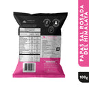 1 Pack Papas Sal Rosada 100 gr