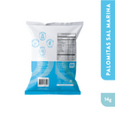6 Pack Crispetas Sal Marina 84gr