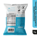 3 Pack Chicharrón Carnudo Sal Marina 270gr