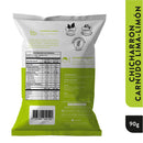 3 Pack Chicharrón Carnudos Lima limón 270gr