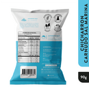 1 Pack Chicharrón Carnudo Sal Marina 90gr