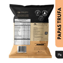 3 Pack Papas Trufa 300 gr
