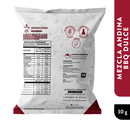 12 Pack Mezcla BBQ Dulce 360 gr