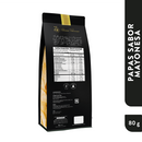 1 pack Papas Edición Especial 10 Años sabor Mayonesa 80 gr