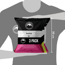 3 Pack Surtido Papas