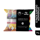 Lunch Pack 241gr