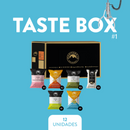Taste Box