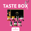 Taste Box