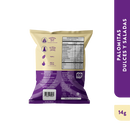 6 Pack Crispetas dulces y saladas 112gr