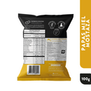 1 Pack Papas Miel Mostaza 100 gr MonteRojo