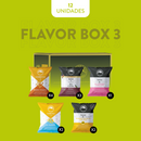 Flavor Box 3