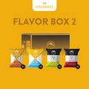 Flavor Box 2