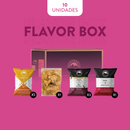 Flavor Box