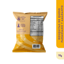 UAU! 6 Pack Rosquitas Parmesano & Amaranto 144gr