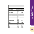 6 Pack Crispetas dulces y saladas 112gr