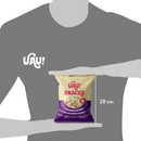 6 Pack Crispetas dulces y saladas 112gr