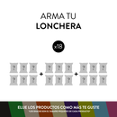 Arma tu Lonchera x18