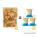 500gr Nachos Sal Marina