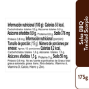 Salsa BBQ Trinidad Scorpion 1kg