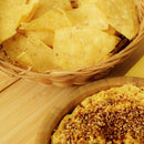 500gr Nachos Sal Marina